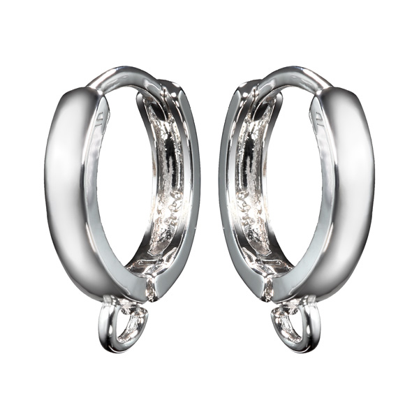Швензы кольцо цвет серебро размер 12мм